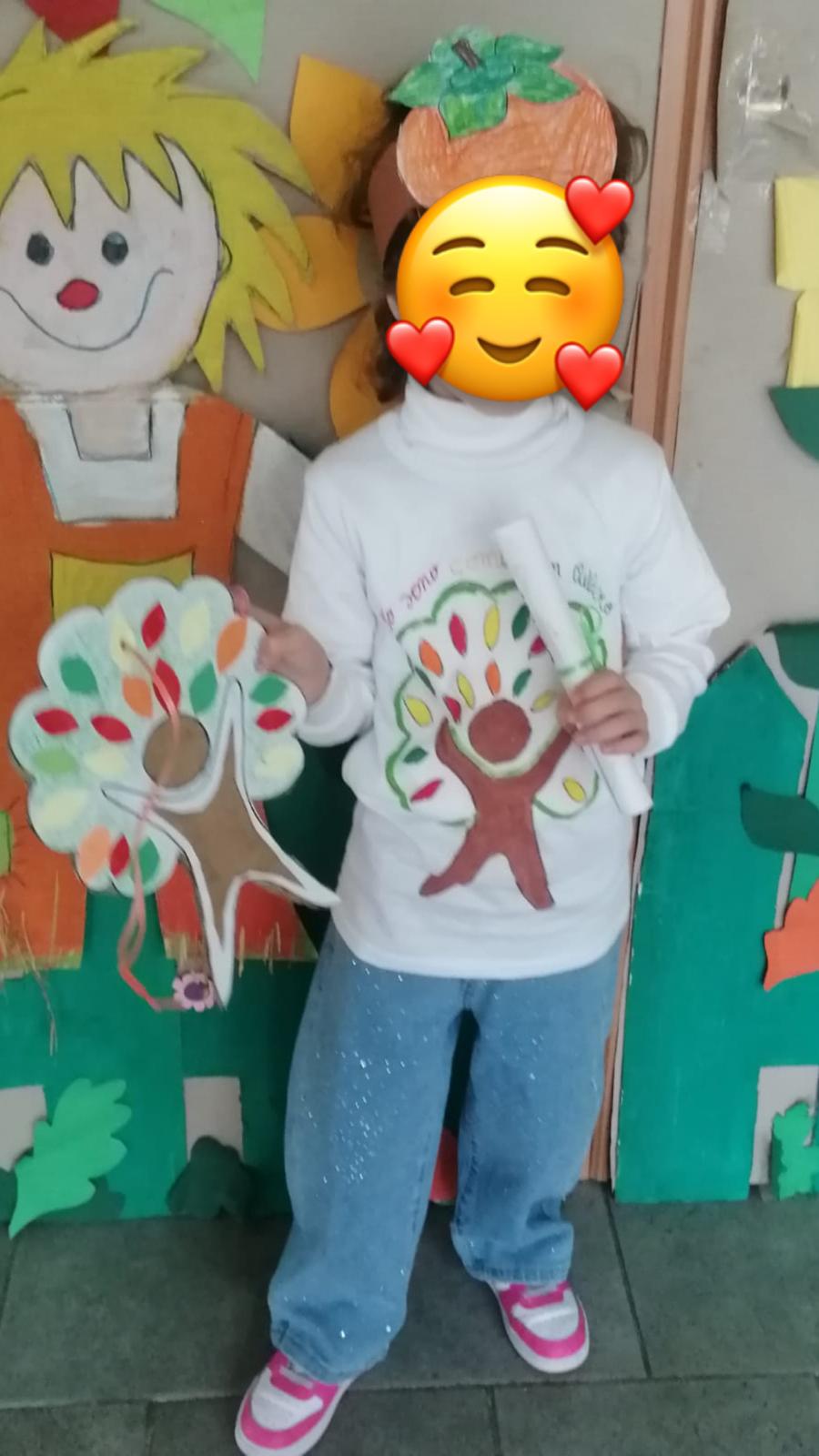 Albero - Pernarella