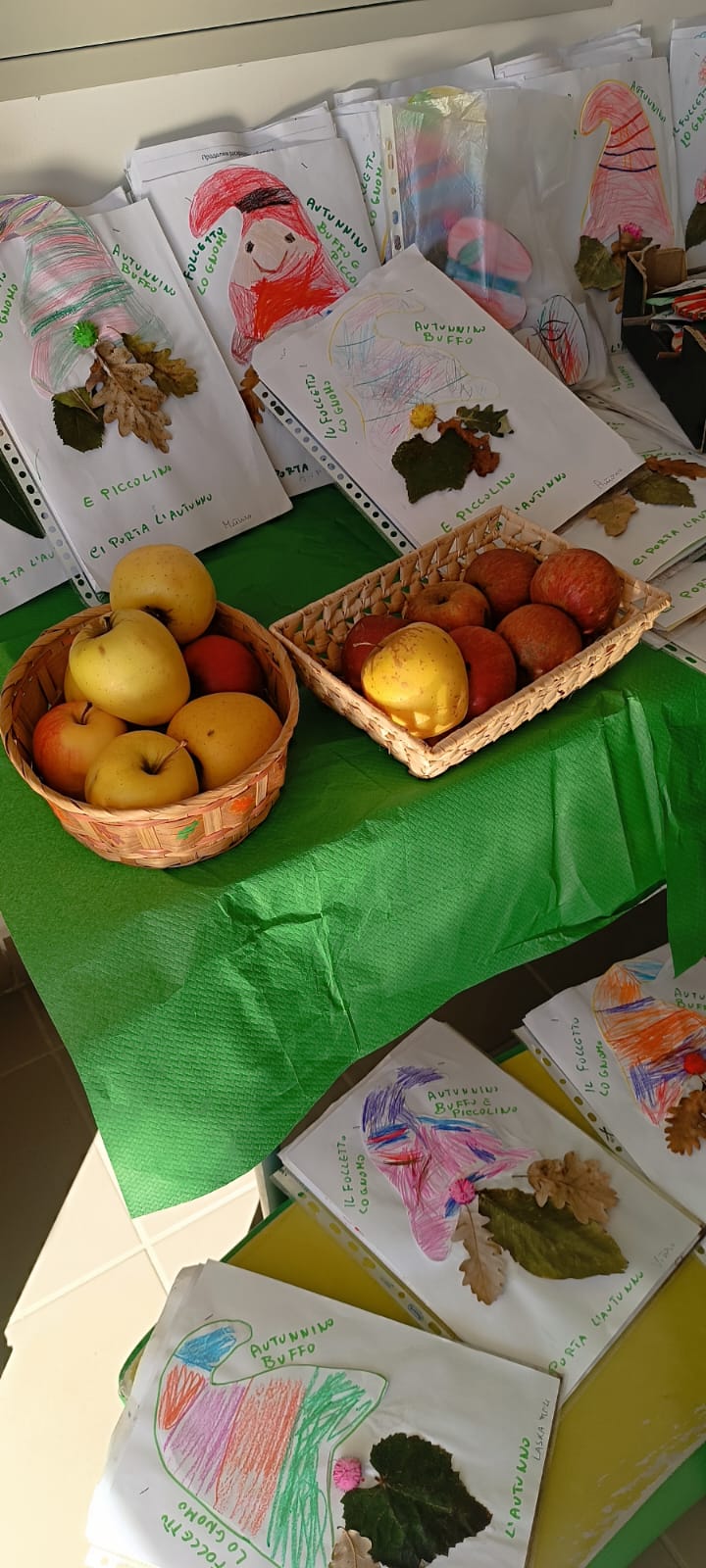 La mela