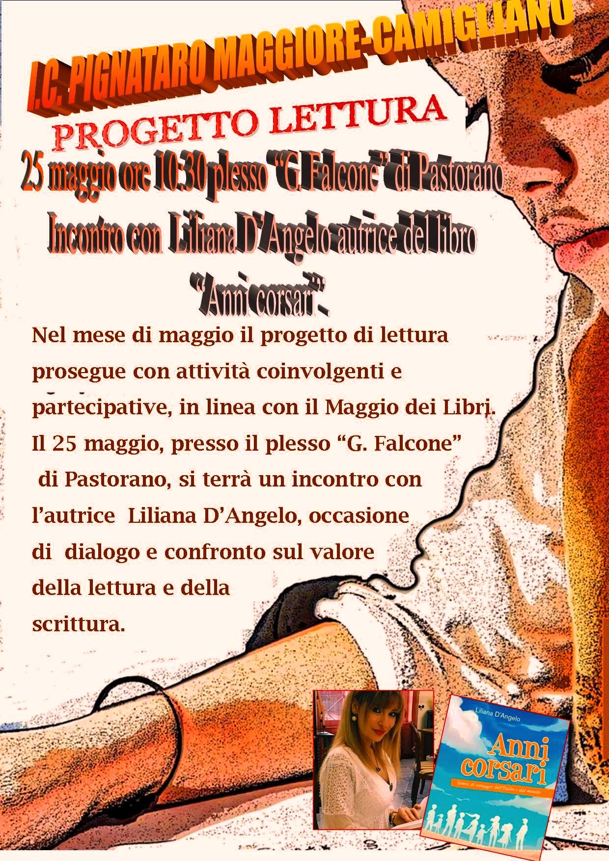 Liliana D’Angelo