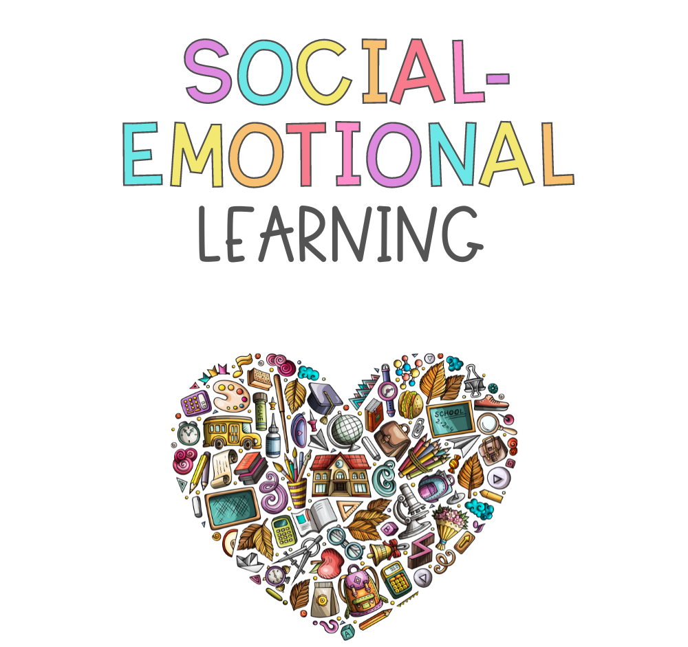 Social-Emotional-Learning-in-the-Classroom