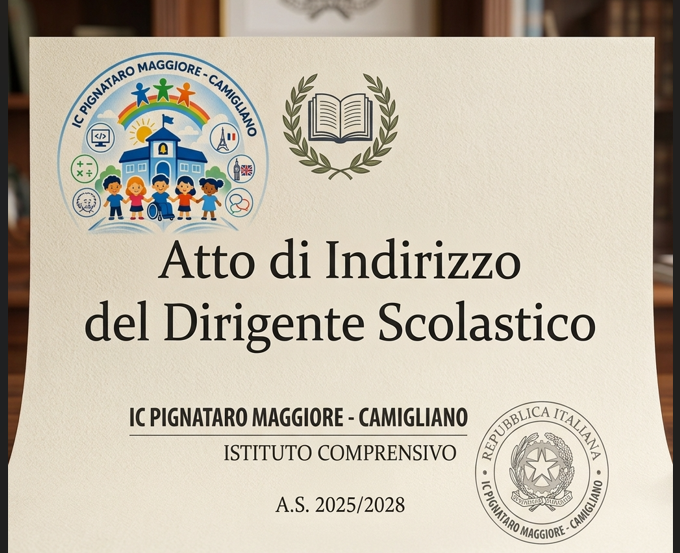 atto di indirizzo – imm